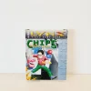Tradera Chips Challenge - Atari Lynx> Retro-videospil Og Pocket-spil
