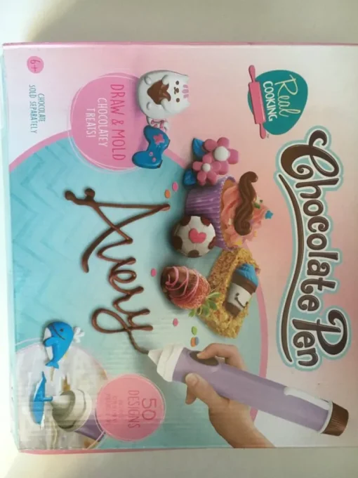Tradera Chokolate pen| Kaffe & Te