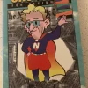 Shop Chomsky for Beginners - David Cogswell Filosofisk Litteratur