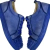 Tradera Christian Louboutin Sneaker> Herresko