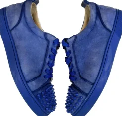 Tradera Christian Louboutin Sneaker> Herresko