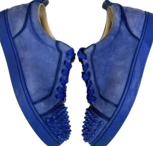 Tradera Christian Louboutin Sneaker> Herresko