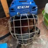 Tradera Chromat jofa galler> Hockey & Skøjter