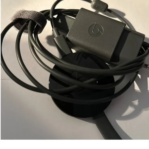 Tradera Chromecast| Tv & Tilbehør