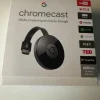 Tradera Chromecast Helt ny NC2-6A5| Tv & Tilbehør