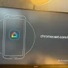 Tradera Chromecast Ultra| Digital-tv