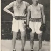 Tradera Cigarette Picture Card Olympics 1932-Boxing> Olympia