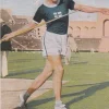 Tradera Cigarette Picture Card Olympics 1932-Finland Spear M. Järvinen> Olympia