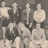 Tradera Cigarette Picture Card Olympics 1932-Boxing> Olympia