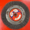 Tradera Cirkulär borste för maskin. art.nr.403 30/I| Service & Reparation