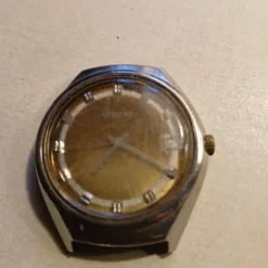 Tradera Citizen armbandsur renoveringsobjekt funkar ej> Armbåndsure