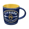 Tradera Citroen - Mugg - Kaffe/Te/Choklad/O´boy| Merchandise