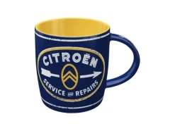 Tradera Citroen - Mugg - Kaffe/Te/Choklad/O´boy| Merchandise