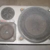 Tradera Clarion GS-515 Bilhögtalare| Bilstereo