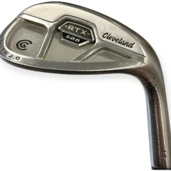 Tradera Cleveland 588 RTX 2.0 CB Tour Satin Wedge / 54/12> Golf