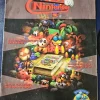 Tradera Club Nintendo Mars 1998 Tidning> Litteratur & Merchandise