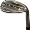 Tradera Cobra KING Snakebite Classic Wedge / 60/08> Golf