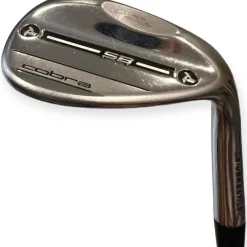 Tradera Cobra KING Snakebite Classic Wedge / 60/08> Golf