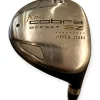 Tradera Cobra SZ Hyper Steel Offset Fairway Wood / Ladies / Flex Regular / #5/19> Golf