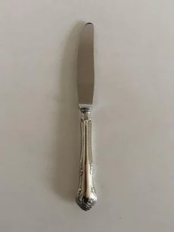 Best Sale Cohr Herregård Sølv Kniv Sølv