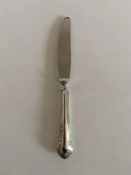 Best Sale Cohr Herregård Sølv Kniv Sølv