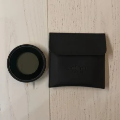 Tradera Cokin variabelt ND-filter - Cokin ND-Vario NDX 2-400 67mm (1-8 stops)| Kameratilbehør