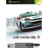 Tradera COLIN MCRAE RALLY 3 (i box) till Microsoft Xbox> Xbox