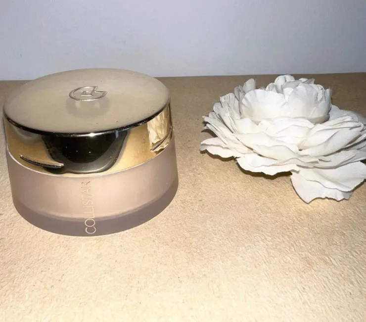 Tradera Collistar Silk-Effect Loose Powder> Makeup