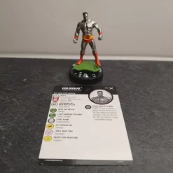 Tradera Colossus #010 X-Men X of Swords Marvel Heroclix| Rollespil & Karakterspil