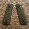 Tradera Colt 1911 gun clones plastic grips kolvar pistol> Eventyrsport