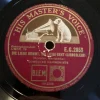 Tradera Comedian Harmonists. HMV E.G.2856.| Grammofonplader