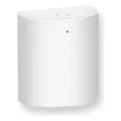 Tradera Conecto Zigbee Temperatur-/Luftfuktighetssensor| Smart Home