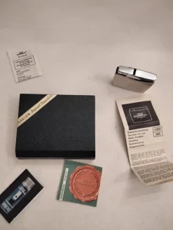 Tradera Consul royal> Tobakiana