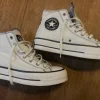 Tradera Converse Chuck Taylor All Star Platform - strl 41> Andre Skoprodukter