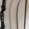 Tradera Core Archery Jet Recurvebåge med Verve Limmar (64> Øvrigt Sport & Fritid