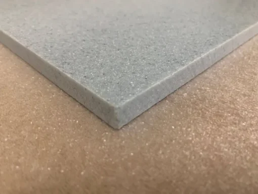 Clearance Corian komposit 1st 320x320x12mm används ofta till hantverk Byggematerialer