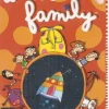 Tradera COSMIC FAMILY ( WII SPEL )> Nintendo