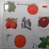 Tradera CREAM - Best of, LP omslag Polydor Tyskland 1969| Pladeomslag