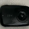Tradera Creative Zen MP3| Mp3 Og Mp4-afspiller