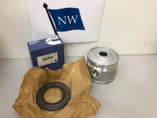 Tradera Cummins 3801101 Repair kit turbo| Både