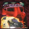 Tradera CYBERIA 2 RESURRECTION THE OFFICIAL STRATEGY GUIDE> Litteratur & Merchandise