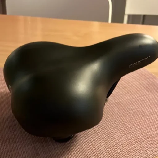 Tradera Cykelstol från Italien> Cykel