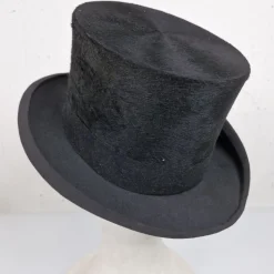 New Cylinderhatt - Sekelskifte - Originalförpackning - Westwall - Östersund Hovedbeklædning