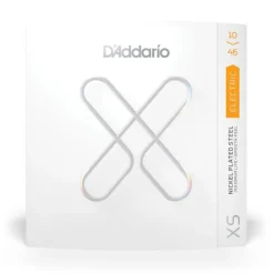 Tradera D´ Addario Electric Guitar XSE1046| Musiktilbehør