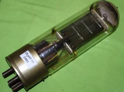 Tradera 212D WE sändarrör (21983)| Elektroniske Komponenter