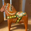 Tradera Dalahäst 1949 14 cm| Dalarheste