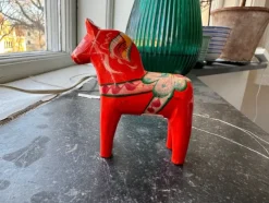 Tradera Dalahäst, John Gudmundsson| Dalarheste