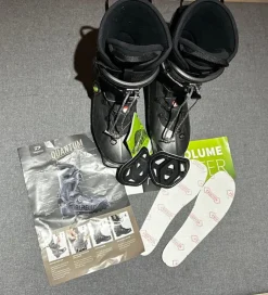 Tradera Dalbello Quantum Asolo Factory Ski Touring Boots - Storlek 26/26.5> Alpint Skiløb