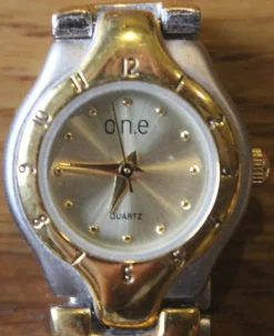 Tradera Dam Klocka Analog One> Armbåndsure
