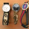 Tradera Damklockor 3st> Armbåndsure